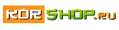 KorShop.ru - продукты для корейской кухни