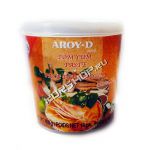 Кисло-сладкая паста Том Юм (Tom Yum paste) Aroy-d 400 г
