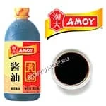 Соевый соус Амой/Amoy 500 мл Соевый соус Амой/Amoy 500 мл