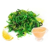 Чука салат (хияши вакаме) 1 кг Чука салат (хияши вакаме) 1 кг