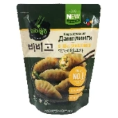 Королевские дамплинги с курицей Bibigo CJ, 385 г Королевские дамплинги с курицей Bibigo CJ, 385 г