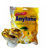 Леденцы Ксилитол Энитайм с лимонно-мятным вкусом без сахара (Xylitol Anytime, Lemon Mint) Lotte, 60 г. Срок до 29.11.2025. Леденцы Ксилитол Энитайм с лимонно-мятным вкусом без сахара (Xylitol Anytime, Lemon Mint) Lotte, 60 г. Срок до 29.11.2025.