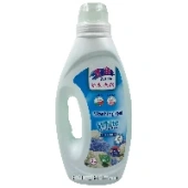 Гель для стирки белого белья Kiytako, 1 л Гель для стирки белого белья Kiytako, 1 л