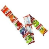 Жевательная резинка "Фруктовое ассорти" (лента) Marukawa, Япония, 54 г Жевательная резинка "Фруктовое ассорти" (лента) Marukawa, Япония, 54 г