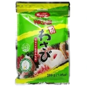 Порошок васаби Woomtree, Корея, 200 г Порошок васаби Woomtree, Корея, 200 г