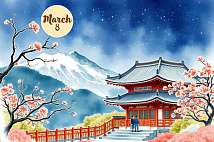 График работы на 8 марта 2025 График работы на 8 марта 2025