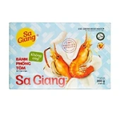 Чипсы рисовые креветочные 200 г Чипсы рисовые креветочные 200 г