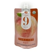 Желе конняку низкокалорийное Персик Konjac Jelly 9 Kcal Peach Jaim, Корея, 150 г Желе конняку низкокалорийное Персик Konjac Jelly 9 Kcal Peach Jaim, Корея, 150 г