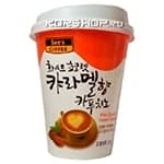 Корейский кофе Белый шоколад Карамель Капучино See's Coffee Корея 23 г Корейский кофе Белый шоколад Карамель Капучино See's Coffee Корея 23 г