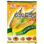 Кукурузный крахмал, Вьетнам, 400 г. Срок до 01.04.2026. Кукурузный крахмал, Вьетнам, 400 г. Срок до 01.04.2026.