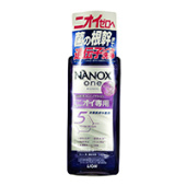 Гель для стирки от стойких запахов концентрированный Нанокс Ван (Nanox One) Lion, Япония, 600 г Гель для стирки от стойких запахов концентрированный Нанокс Ван (Nanox One) Lion, Япония, 600 г