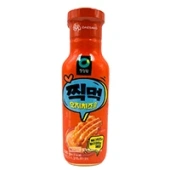 Соус сырный (чеддер и халапеньо) Aussie Cheese Sauce Daesang, Корея, 230 г. Срок до 27.03.2026. Соус сырный (чеддер и халапеньо) Aussie Cheese Sauce Daesang, Корея, 230 г. Срок до 27.03.2026.