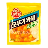 Приправа Карри (порошок) Оттоги/Ottogi, Корея, 100 г Приправа Карри (порошок) Оттоги/Ottogi, Корея, 100 г