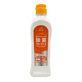 Жидкость для мытья посуды с маслом апельсина (концентрированная) Авас (Awa’s) Рокет Соуп / Rocket Soap, Япония, 240 г Жидкость для мытья посуды с маслом апельсина (концентрированная) Авас (Awa’s) Рокет Соуп / Rocket Soap, Япония, 240 г