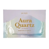 Гидрогелевая маска для губ Aura Quartz Lip Mask Petitfee, Корея, 6,4 г. Срок до 18.03.2026. Гидрогелевая маска для губ Aura Quartz Lip Mask Petitfee, Корея, 6,4 г. Срок до 18.03.2026.