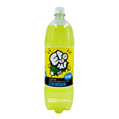 Напиток б/а газированный без сахара со вкусом ананаса (Pineapple Sugar Free) Топси (TopCi) Ilhwa, Корея, 1,5 л Напиток б/а газированный без сахара со вкусом ананаса (Pineapple Sugar Free) Топси (TopCi) Ilhwa, Корея, 1,5 л