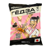 Пельмени Гёдза со свининой Yoshimi, 385 г Пельмени Гёдза со свининой Yoshimi, 385 г