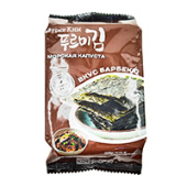 Морская капуста со вкусом барбекю Furmi Kim, Корея, 5 г Морская капуста со вкусом барбекю Furmi Kim, Корея, 5 г