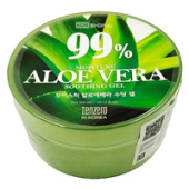Увлажняющий и успокаивающий гель с экстрактом алоэ (Moisture Aloe Vera Soothing Gel) Tenzero, Корея, 300 мл Увлажняющий и успокаивающий гель с экстрактом алоэ (Moisture Aloe Vera Soothing Gel) Tenzero, Корея, 300 мл