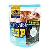 Какао растворимое Morinaga, Япония, 180 г Какао растворимое Morinaga, Япония, 180 г