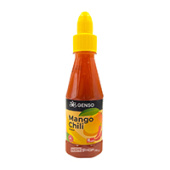 Соус Манго Чили Genso, Таиланд, 285 г. Срок до 20.04.2026. Соус Манго Чили Genso, Таиланд, 285 г. Срок до 20.04.2026.