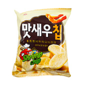 Чипсы со вкусом креветки Shrimp Chips Космос / Cosmos, Корея, 25 г. Срок до 28.07.2026. Чипсы со вкусом креветки Shrimp Chips Космос / Cosmos, Корея, 25 г. Срок до 28.07.2026.