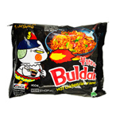 Лапша быстрого приготовления со вкусом курицы (острая) Samyang, Корея, 140 г. Срок до 01.04.2026. Лапша быстрого приготовления со вкусом курицы (острая) Samyang, Корея, 140 г. Срок до 01.04.2026.