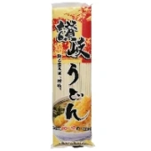 Лапша Удон Sanuki Shisei, Япония, 200 г Лапша Удон Sanuki Shisei, Япония, 200 г