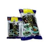 Морская капуста сушеная для супа МИЁК (50 гр) Морская капуста сушеная для супа МИЁК (50 гр)