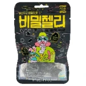 Мармелад сюрприз Secret Jelly (манго, киви, слива), Корея, 50 г. Срок до 02.11.2026. Мармелад сюрприз Secret Jelly (манго, киви, слива), Корея, 50 г. Срок до 02.11.2026.