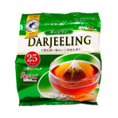 Чай чёрный в пирамидках «Дарджилинг» (Darjeeling) Эйванс / Avance, Япония, 50 г (2 г х 25 шт.) Чай чёрный в пирамидках «Дарджилинг» (Darjeeling) Эйванс / Avance, Япония, 50 г (2 г х 25 шт.)