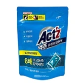 Концентрированный гель в капсулах для стирки белья для машин с вертикальной и горизонтальной загрузкой (для сушки в помещении) Act’z Perfect Indoor Drying Capsule Pigeon, Корея, 15 шт Концентрированный гель в капсулах для стирки белья для машин с вертикальной и горизонтальной загрузкой (для сушки в помещении) Act’z Perfect Indoor Drying Capsule Pigeon, Корея, 15 шт