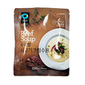 Крем-суп говяжий на основе рисовой муки/Beef soup Daesang, Корея, 60 г. Срок до 14.05.2026. Крем-суп говяжий на основе рисовой муки/Beef soup Daesang, Корея, 60 г. Срок до 14.05.2026.