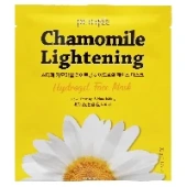 Гидрогелевая маска для лица выравнивающая тон кожи с экстрактом ромашки Petitfee, Корея, 32 г Гидрогелевая маска для лица выравнивающая тон кожи с экстрактом ромашки Petitfee, Корея, 32 г