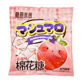 Зефир маршмеллоу со вкусом клубники Tommy&Tim, Китай, 80 г. Срок до 03.05.2026. Зефир маршмеллоу со вкусом клубники Tommy&Tim, Китай, 80 г. Срок до 03.05.2026.