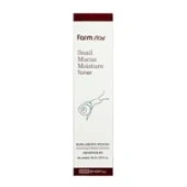 Увлажняющий тонер для лица с муцином улитки FarmStay Snail Mucus Moisture Toner (Корея), 150 мл. Срок до 19.04.2026. Увлажняющий тонер для лица с муцином улитки FarmStay Snail Mucus Moisture Toner (Корея), 150 мл. Срок до 19.04.2026.