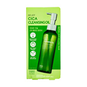 Очищающее гидрофильное масло с экстрактом центеллы азиатской (Relief Cica Cleansing Oil) Tenzero, Корея, 150 мл Очищающее гидрофильное масло с экстрактом центеллы азиатской (Relief Cica Cleansing Oil) Tenzero, Корея, 150 мл