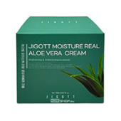 Интенсивно увлажняющий крем для лица с экстрактом алоэ (Moisture Real Aloe Vera Cream) Jigott, Корея, 150 мл Интенсивно увлажняющий крем для лица с экстрактом алоэ (Moisture Real Aloe Vera Cream) Jigott, Корея, 150 мл
