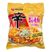 Лапша б/п Шин Рамен Томба с острым сливочно-сырным вкусом Nongshim, Корея, 137 г Лапша б/п Шин Рамен Томба с острым сливочно-сырным вкусом Nongshim, Корея, 137 г