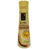 Горчичный соус/Whole Grain Mustard Sauce Daesang, Корея, 320 г. Срок до 07.05.2026. Горчичный соус/Whole Grain Mustard Sauce Daesang, Корея, 320 г. Срок до 07.05.2026.