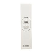 Восстанавливающий крем для лица Facial Remedy Cream Dr+MEDM, Корея, 50 г. Срок до 26.07.2026. Восстанавливающий крем для лица Facial Remedy Cream Dr+MEDM, Корея, 50 г. Срок до 26.07.2026.