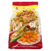 Конфеты «Кукурузка» Вьетнам, 180 г Конфеты «Кукурузка» Вьетнам, 180 г