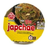 Лапша б/п чапче Ottogi, Корея, 82,5 г Лапша б/п чапче Ottogi, Корея, 82,5 г