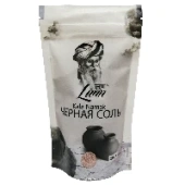 Черная соль Kala Namak Lunn, Индия, 200 г Черная соль Kala Namak Lunn, Индия, 200 г