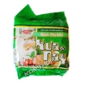 Лапша рисовая 3 мм Vina Acecook Вьетнам 500 г. Срок до 13.05.2026. Лапша рисовая 3 мм Vina Acecook Вьетнам 500 г. Срок до 13.05.2026.