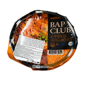 Жареный рис б/п с капустой кимчи (Kimchi Fried Rice) Бап Клаб / Bap Club, Корея, 200 г Жареный рис б/п с капустой кимчи (Kimchi Fried Rice) Бап Клаб / Bap Club, Корея, 200 г