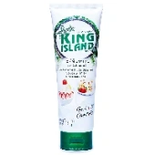 Сгущенное кокосовое молоко King Island, Таиланд, 180 г Сгущенное кокосовое молоко King Island, Таиланд, 180 г