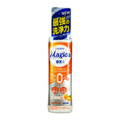 Гель для мытья посуды «Апельсин» Чарми Мэджика (Charmy Magica) Lion, Япония, 220 мл Гель для мытья посуды «Апельсин» Чарми Мэджика (Charmy Magica) Lion, Япония, 220 мл