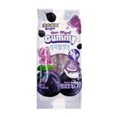 Желейные конфеты в форме медведя со вкусом сливы Bear Shaped Gummy Prune Ennjoi Guandong Lefen, Китай, 50 г. Срок до 01.09.2026. Желейные конфеты в форме медведя со вкусом сливы Bear Shaped Gummy Prune Ennjoi Guandong Lefen, Китай, 50 г. Срок до 01.09.2026.