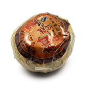 Чай Пуэр в мандарине, Китай, (58 ± 3) г Чай Пуэр в мандарине, Китай, (58 ± 3) г